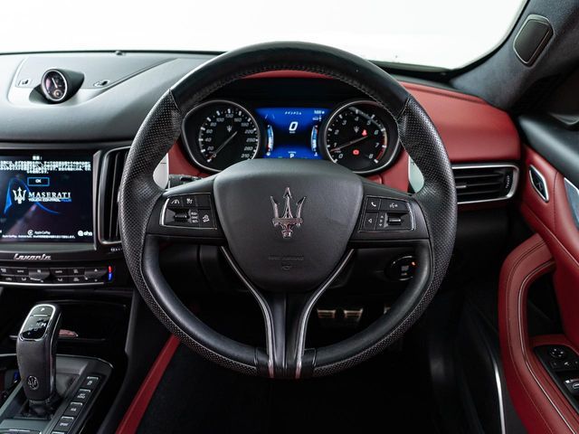 MASERATI LEVANTE 2021 Image 31