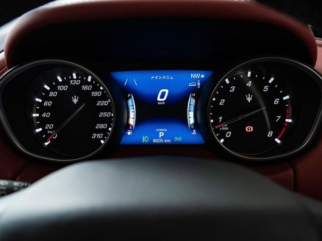 MASERATI LEVANTE 2021 Image 31