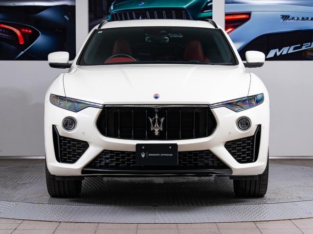 MASERATI LEVANTE 2021 Image 31