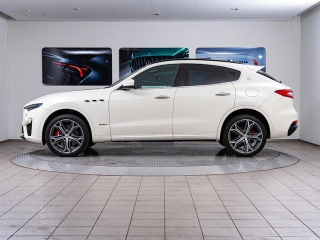 MASERATI LEVANTE 2021 Image 31