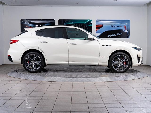 MASERATI LEVANTE 2021 Image 31