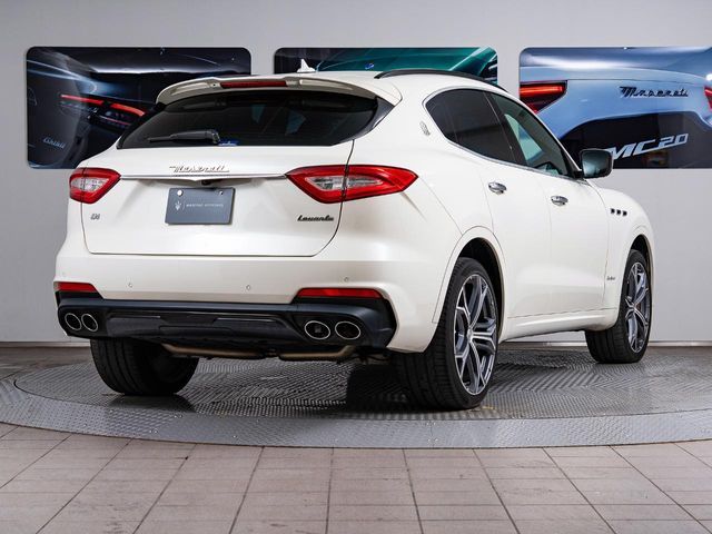 MASERATI LEVANTE 2021 Image 31