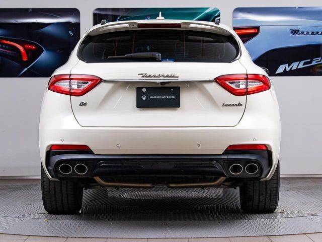 MASERATI LEVANTE 2021 Image 31