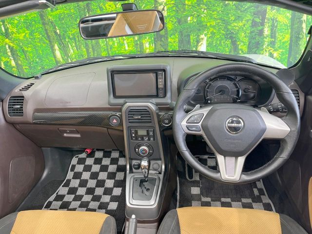 DAIHATSU COPEN 2015 Image 31