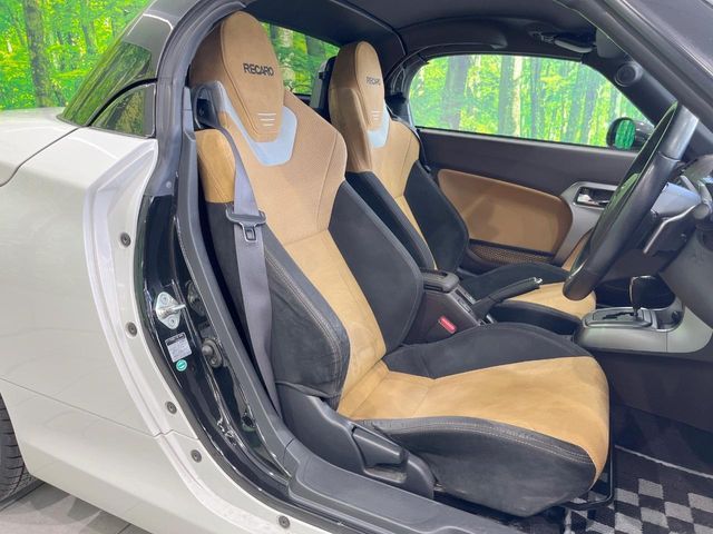 DAIHATSU COPEN 2015 Image 31