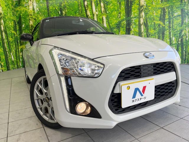 DAIHATSU COPEN 2015 Image 31