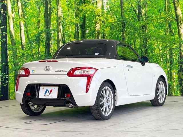 DAIHATSU COPEN 2015 Image 31