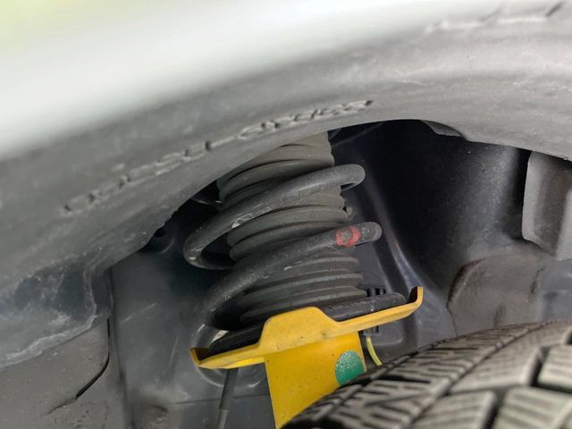 DAIHATSU COPEN 2015 Image 31