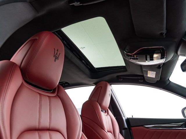 MASERATI QUATTROPORT 2020 Image 31