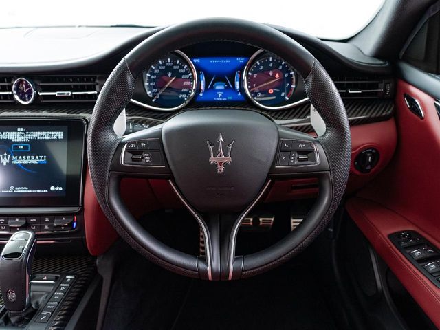 MASERATI QUATTROPORT 2020 Image 31