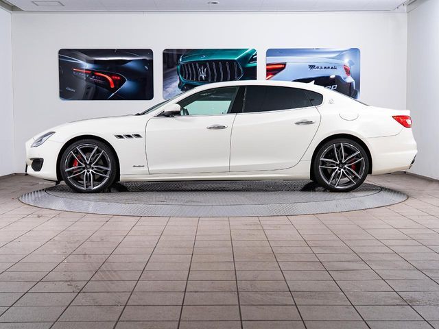 MASERATI QUATTROPORT 2020 Image 31