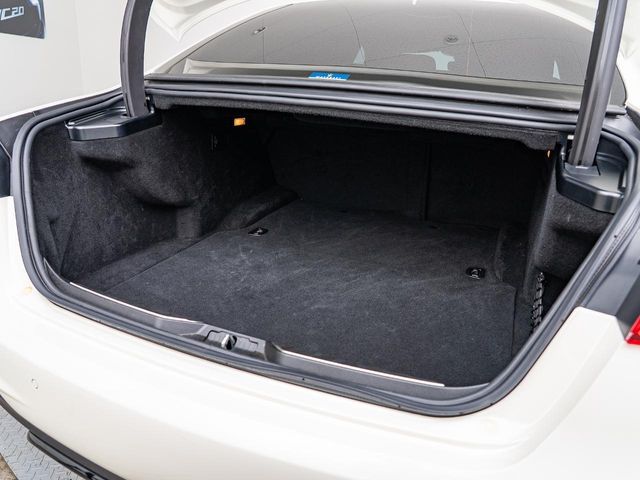 MASERATI QUATTROPORT 2020 Image 31