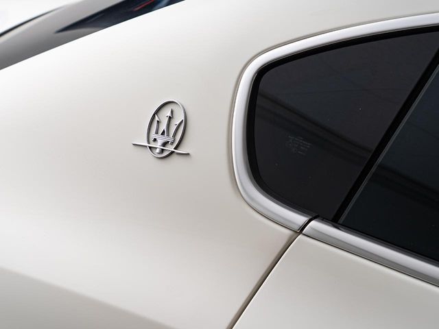 MASERATI QUATTROPORT 2020 Image 31