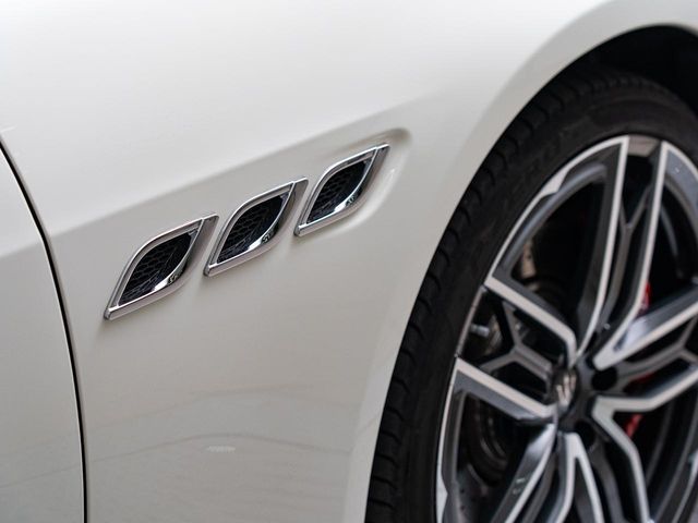 MASERATI QUATTROPORT 2020 Image 31
