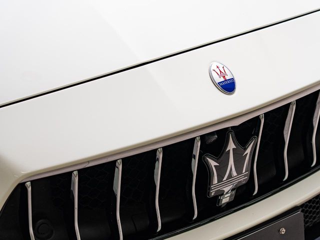 MASERATI QUATTROPORT 2020 Image 31