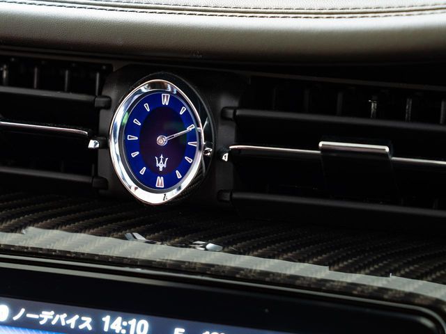 MASERATI QUATTROPORT 2020 Image 31