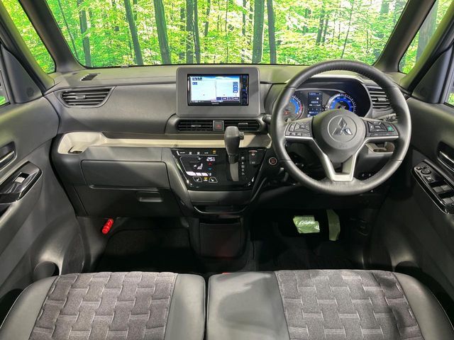 MITSUBISHI DELICA MINI 2024 Image 31