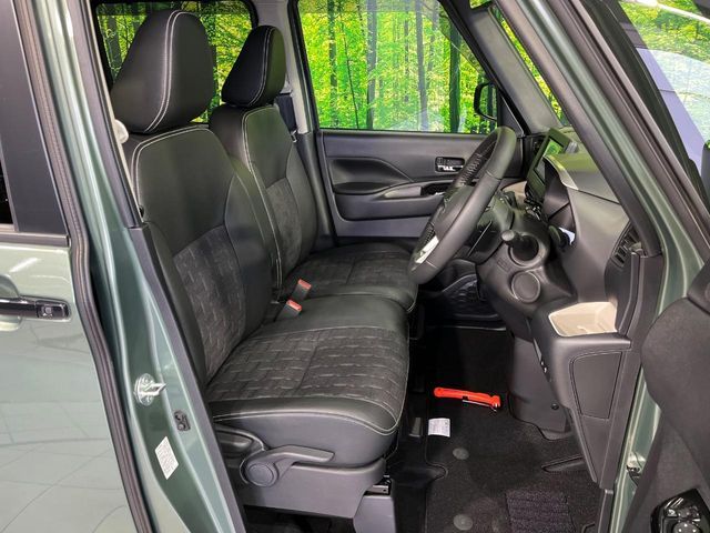 MITSUBISHI DELICA MINI 2024 Image 31