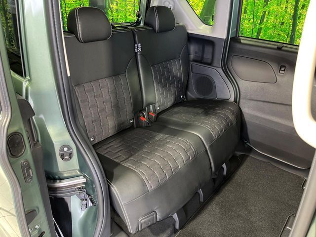 MITSUBISHI DELICA MINI 2024 Image 31