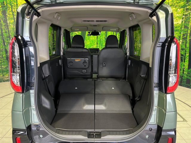 MITSUBISHI DELICA MINI 2024 Image 31