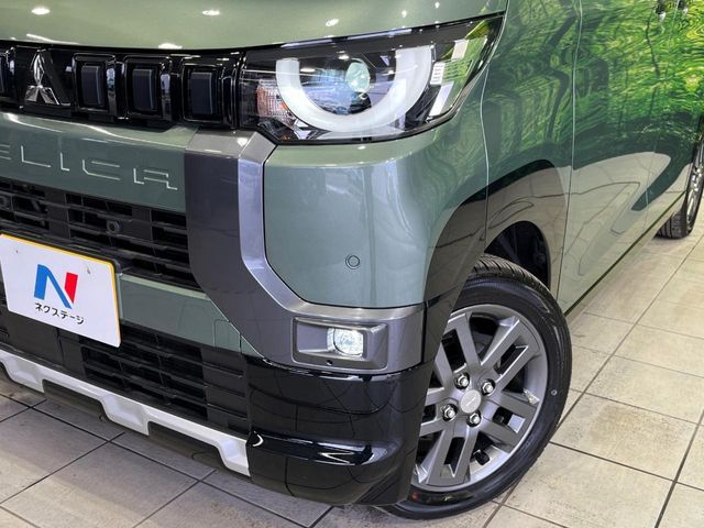 MITSUBISHI DELICA MINI 2024 Image 31