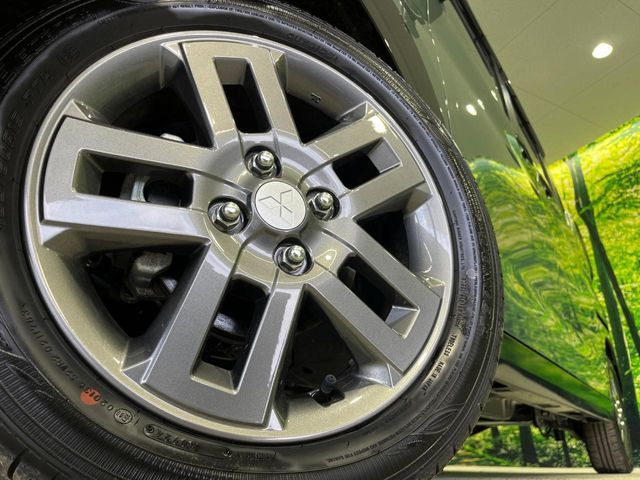 MITSUBISHI DELICA MINI 2024 Image 31