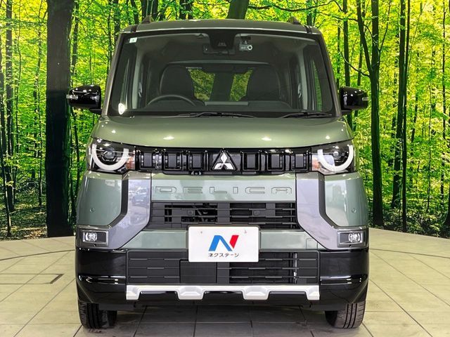 MITSUBISHI DELICA MINI 2024 Image 31