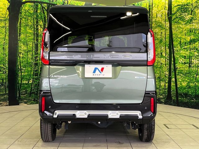 MITSUBISHI DELICA MINI 2024 Image 31