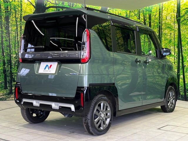MITSUBISHI DELICA MINI 2024 Image 31
