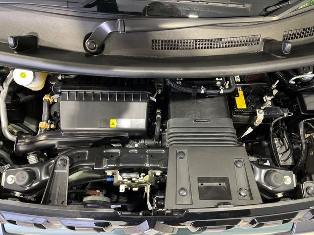 MITSUBISHI DELICA MINI 2024 Image 31