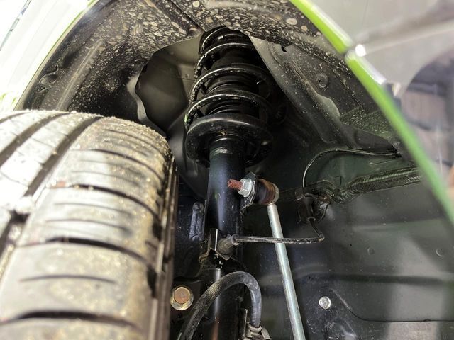 MITSUBISHI DELICA MINI 2024 Image 31