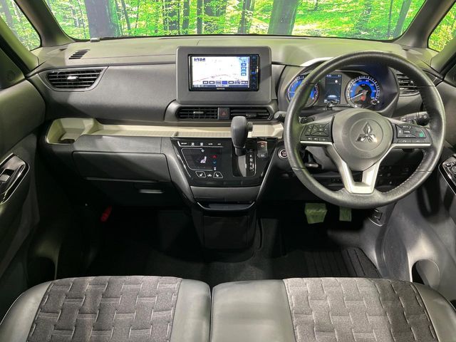 MITSUBISHI DELICA MINI 2024 Image 31