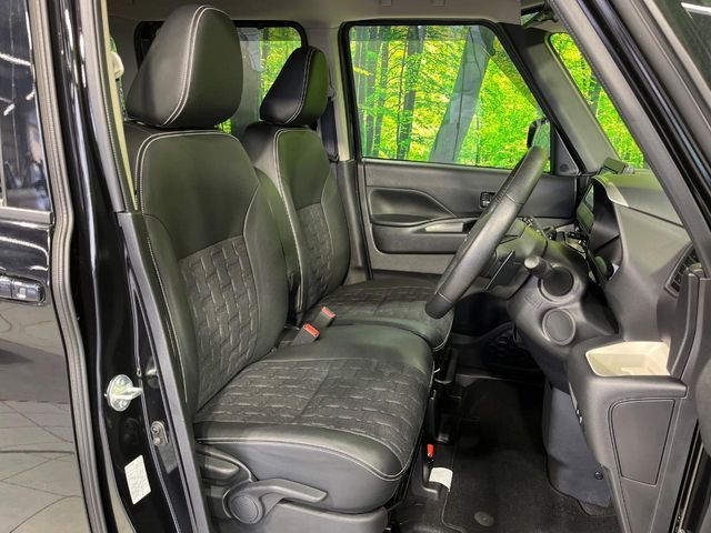 MITSUBISHI DELICA MINI 2024 Image 31