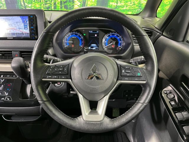 MITSUBISHI DELICA MINI 2024 Image 31