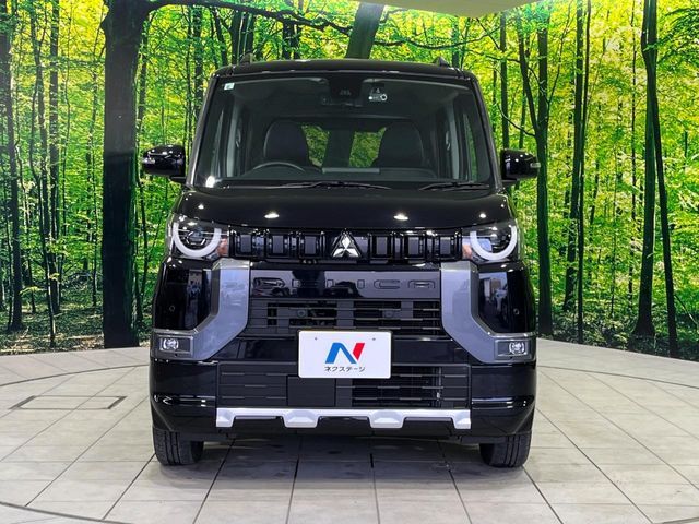 MITSUBISHI DELICA MINI 2024 Image 31