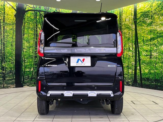 MITSUBISHI DELICA MINI 2024 Image 31