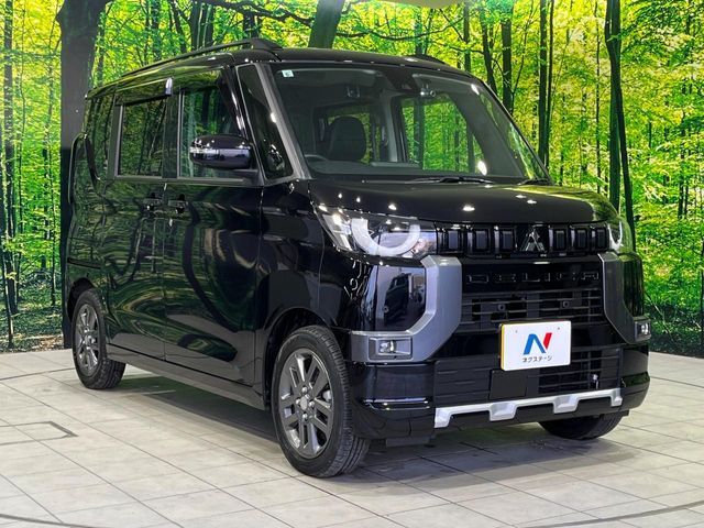 MITSUBISHI DELICA MINI 2024 Image 31