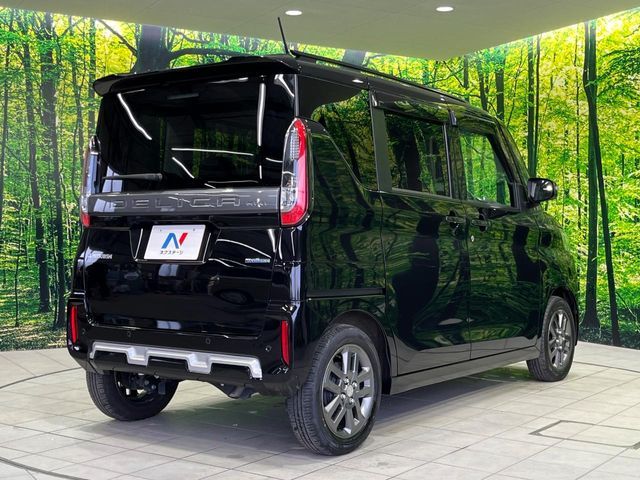 MITSUBISHI DELICA MINI 2024 Image 31
