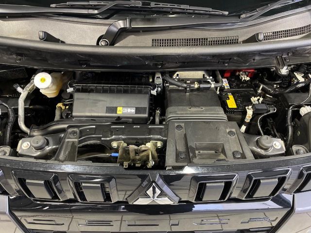 MITSUBISHI DELICA MINI 2024 Image 31