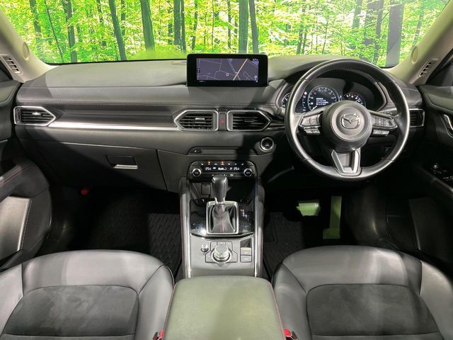 MAZDA CX-5 4WD 2022 Image 31