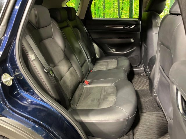 MAZDA CX-5 4WD 2022 Image 31