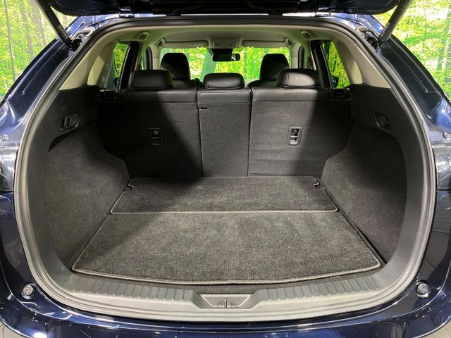 MAZDA CX-5 4WD 2022 Image 31