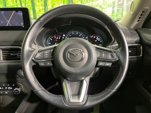 MAZDA CX-5 4WD 2022 Image 31