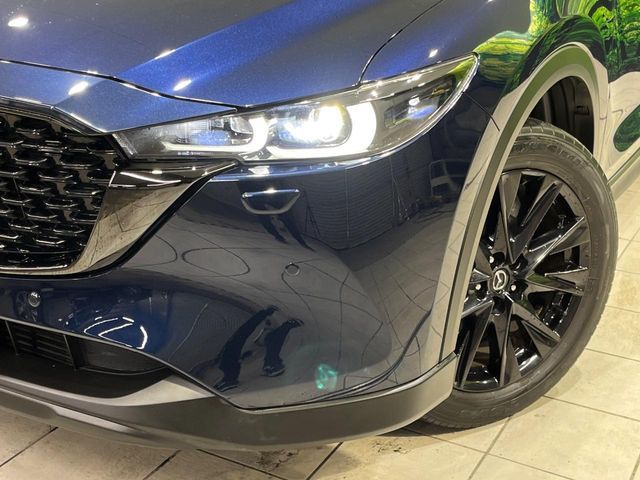 MAZDA CX-5 4WD 2022 Image 31