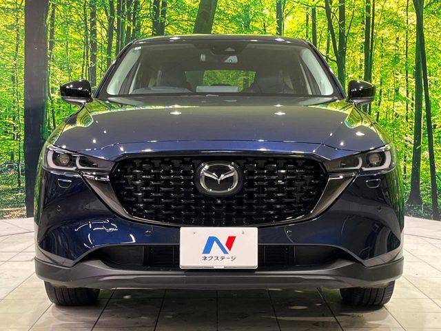 MAZDA CX-5 4WD 2022 Image 31