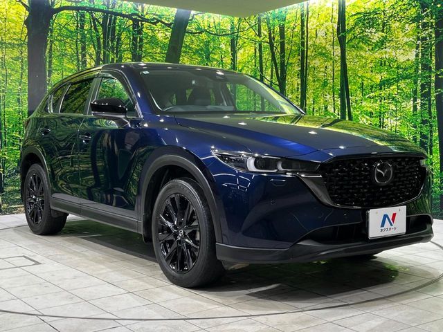 MAZDA CX-5 4WD 2022 Image 31