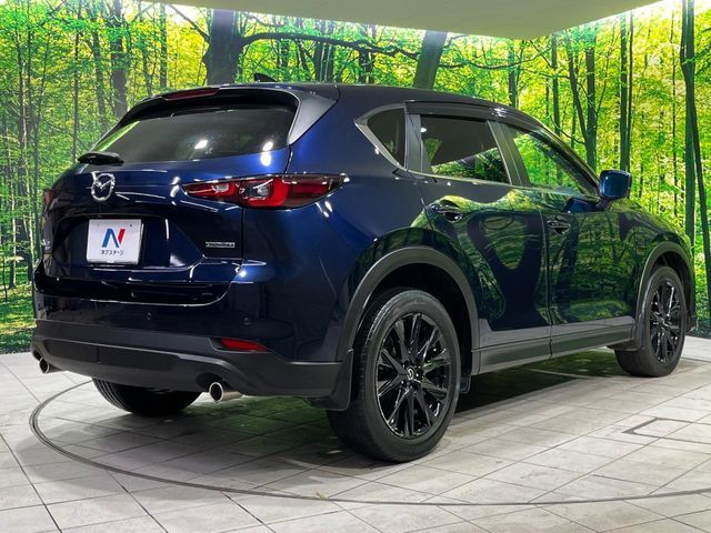 MAZDA CX-5 4WD 2022 Image 31