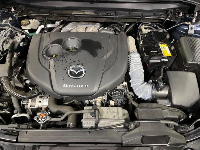 MAZDA CX-5 4WD 2022 Image 31