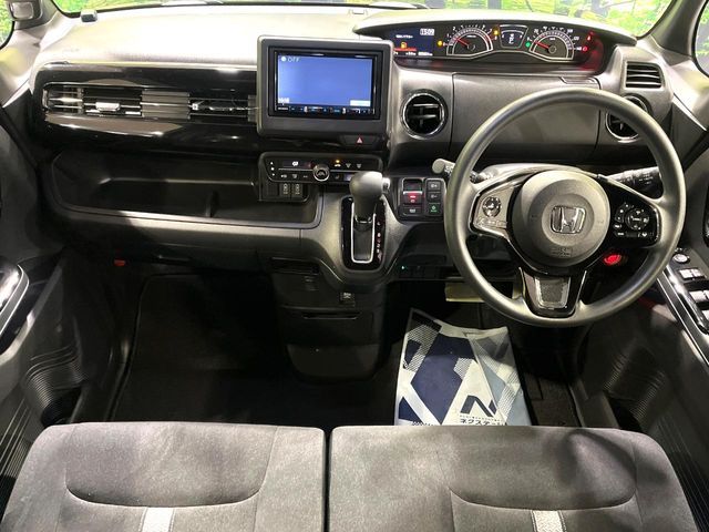 HONDA N BOX CUSTOM 2023 Image 31