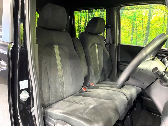 HONDA N BOX CUSTOM 2023 Image 31